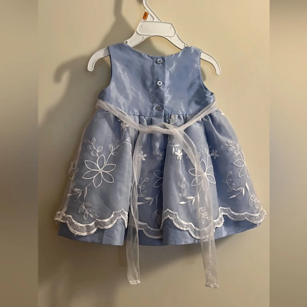 La Princess Floral Dress 🔥Like New🔥